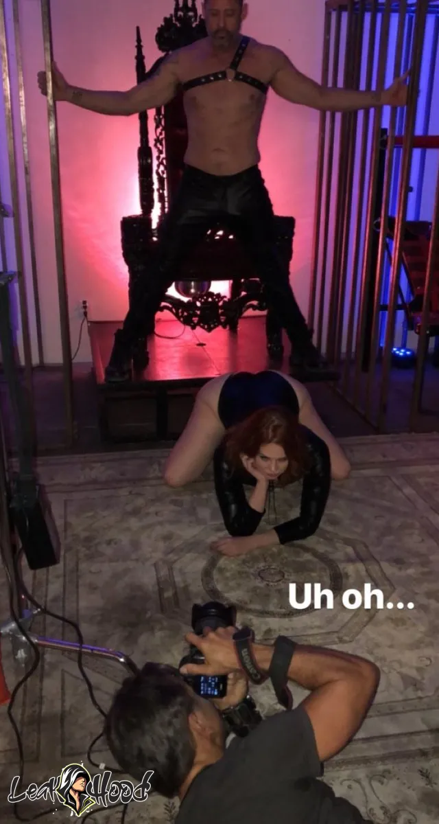 Maitland Ward Nude Leaks OnlyFans #1450 - LeakHood