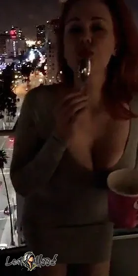 Maitland Ward Nude Leaks OnlyFans #2490 - LeakHood