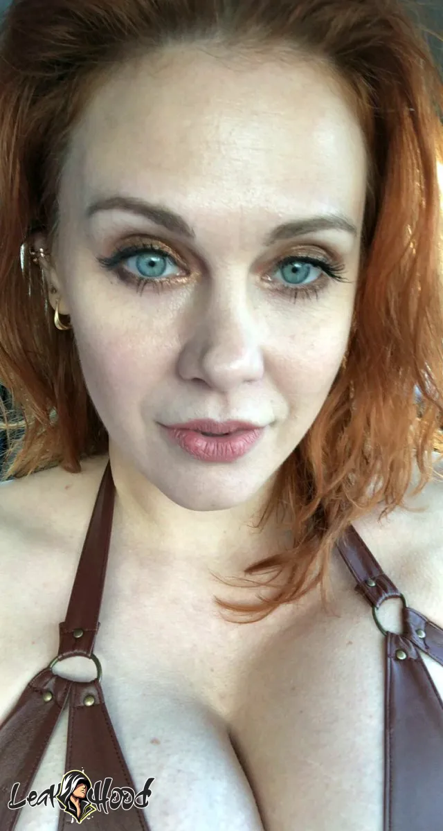 Maitland Ward Nude Leaks OnlyFans #504 - LeakHood