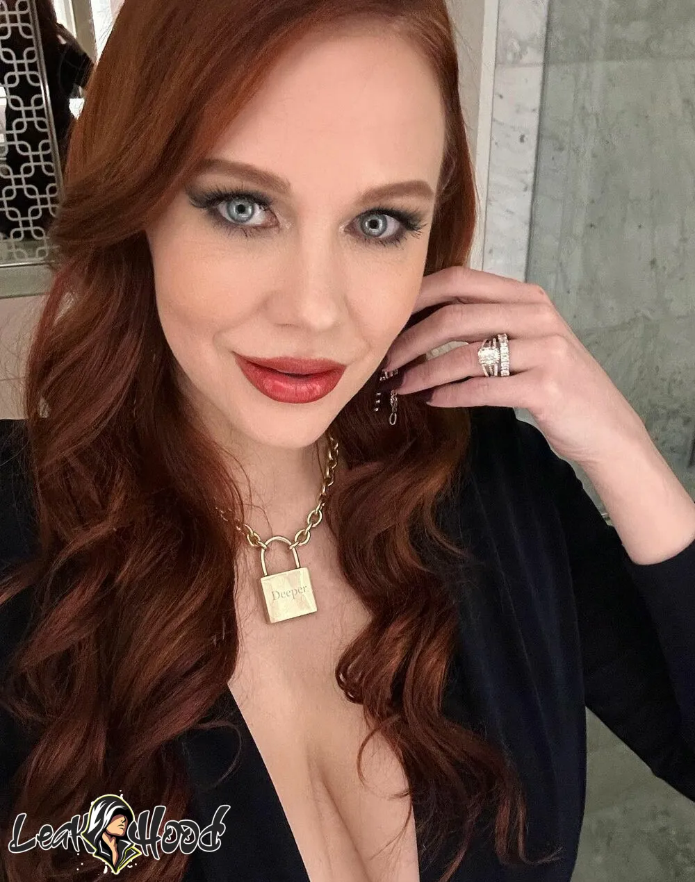 Maitland Ward Nude Leaks OnlyFans #6593 - LeakHood