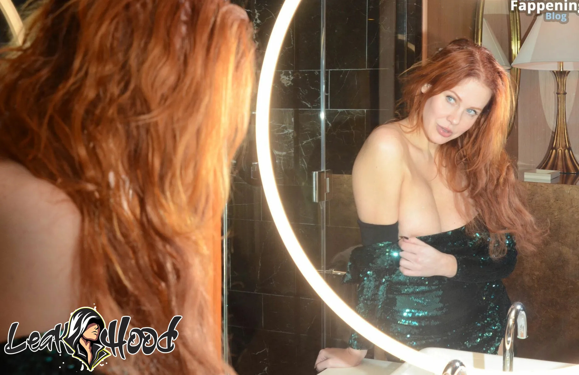 Maitland Ward Nude Leaks OnlyFans #6951 - LeakHood