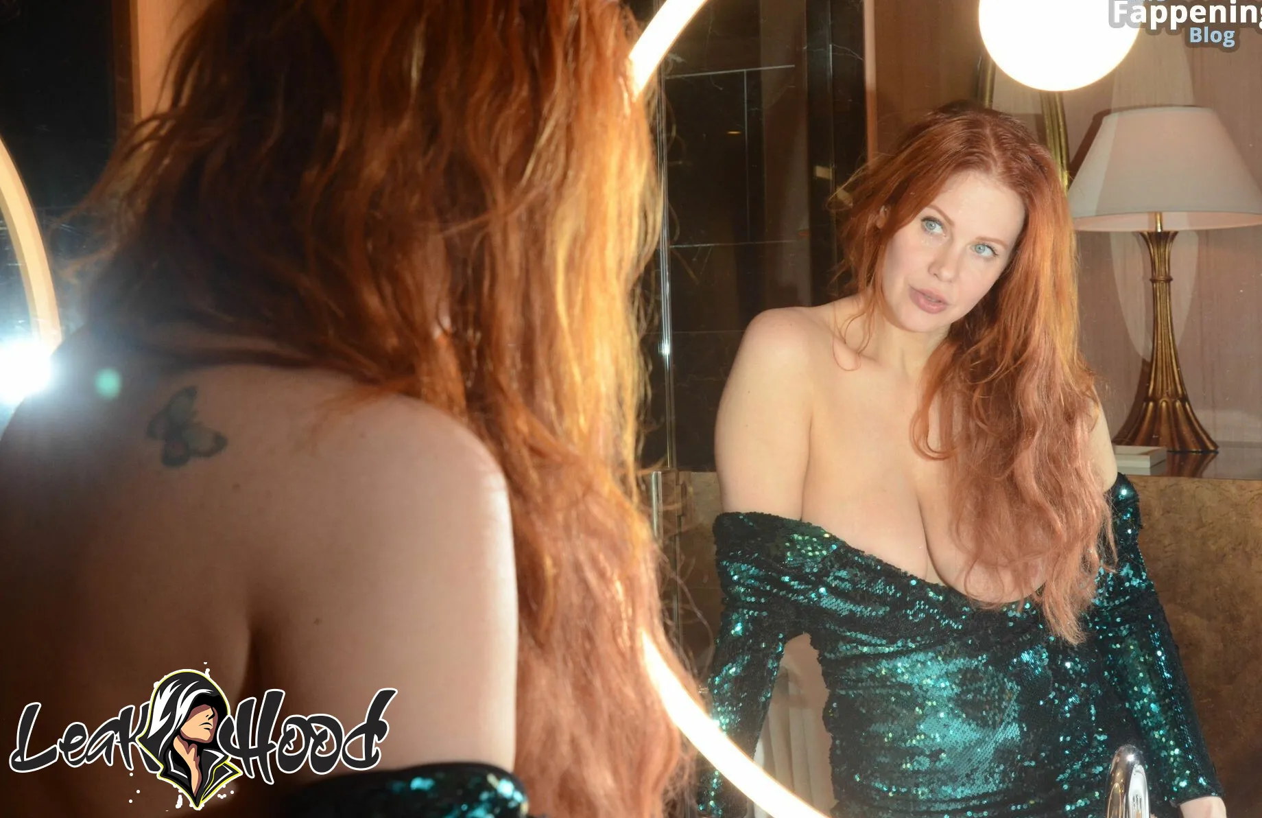 Maitland Ward Nude Leaks OnlyFans #6953 - LeakHood