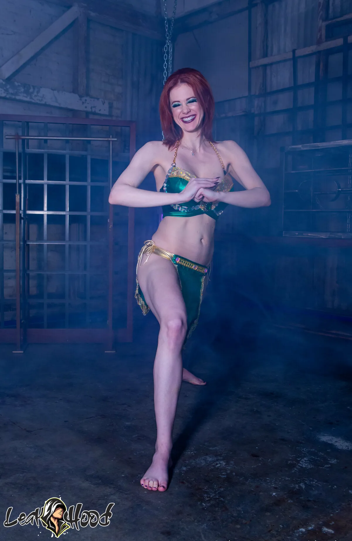 Maitland Ward Nude Leaks OnlyFans #6974 - LeakHood