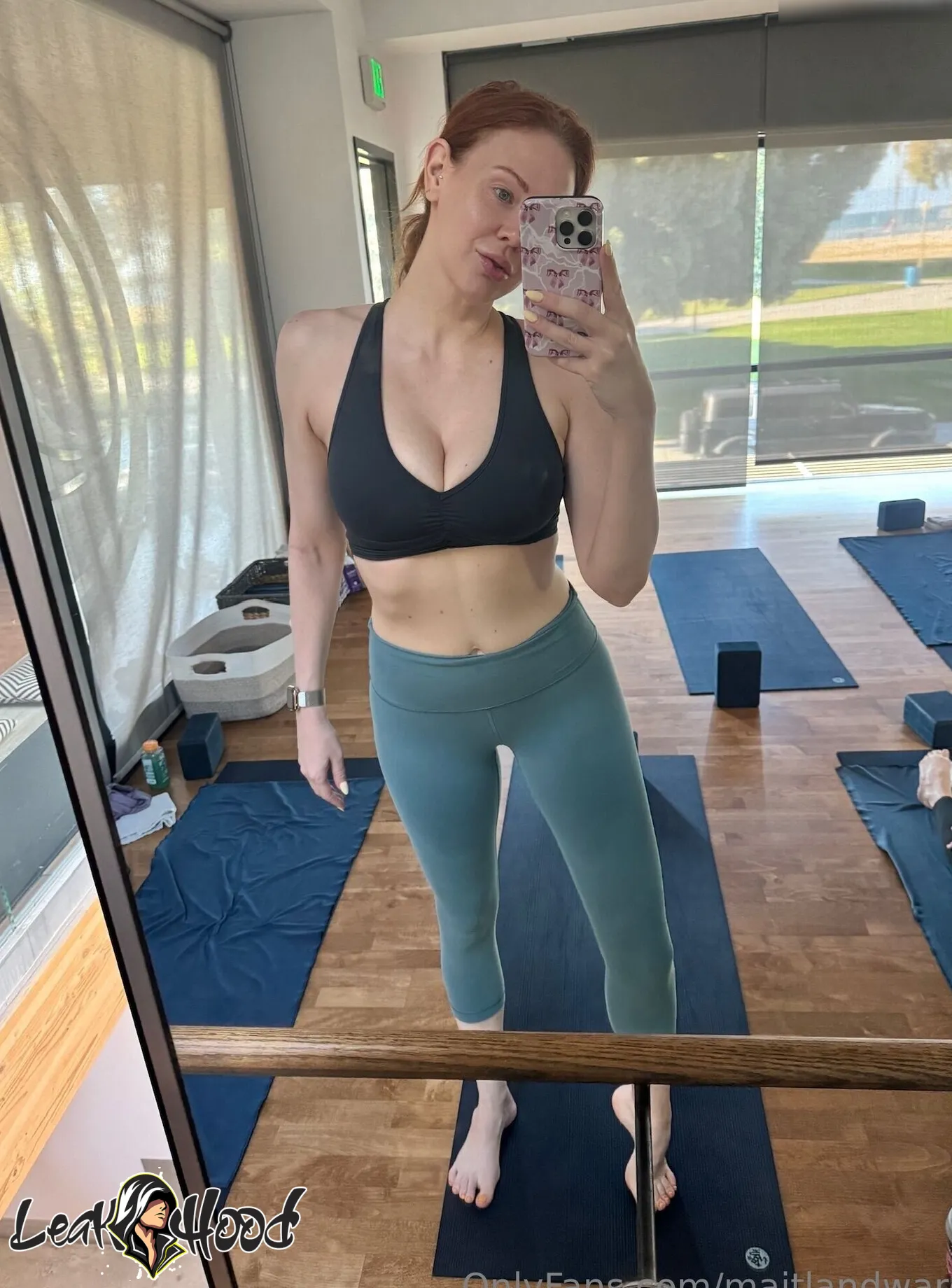 Maitland Ward Nude Leaks OnlyFans #7036 - LeakHood