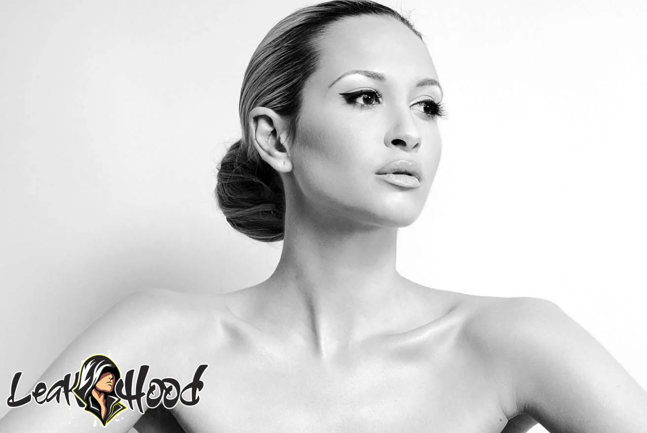 Mandy Grace Capristo Nude Leaks OnlyFans #91 - LeakHood