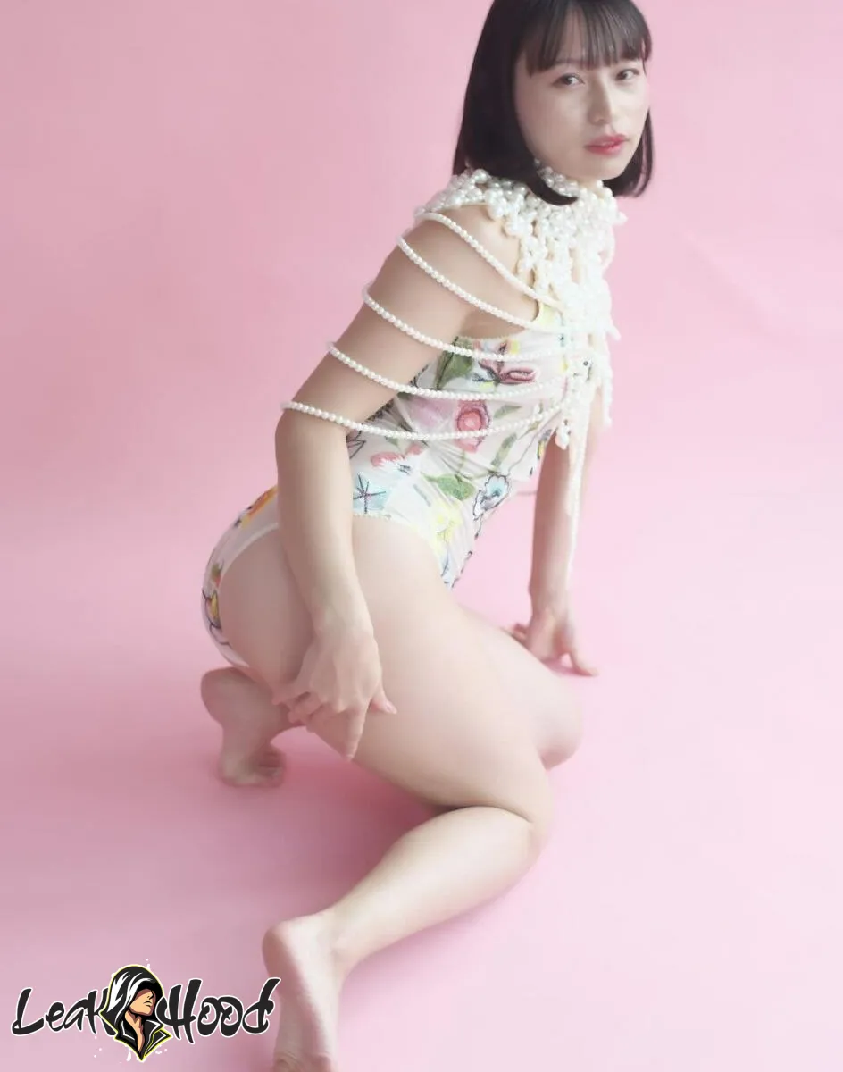 Mao Mashiro Nude Leaks OnlyFans #2 - LeakHood