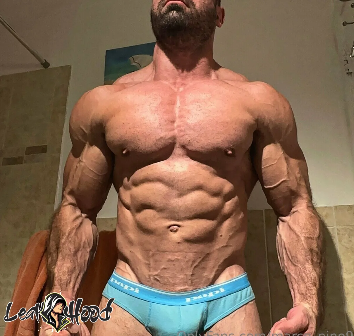 marco_pino91 Nude Leaks OnlyFans #1 - LeakHood