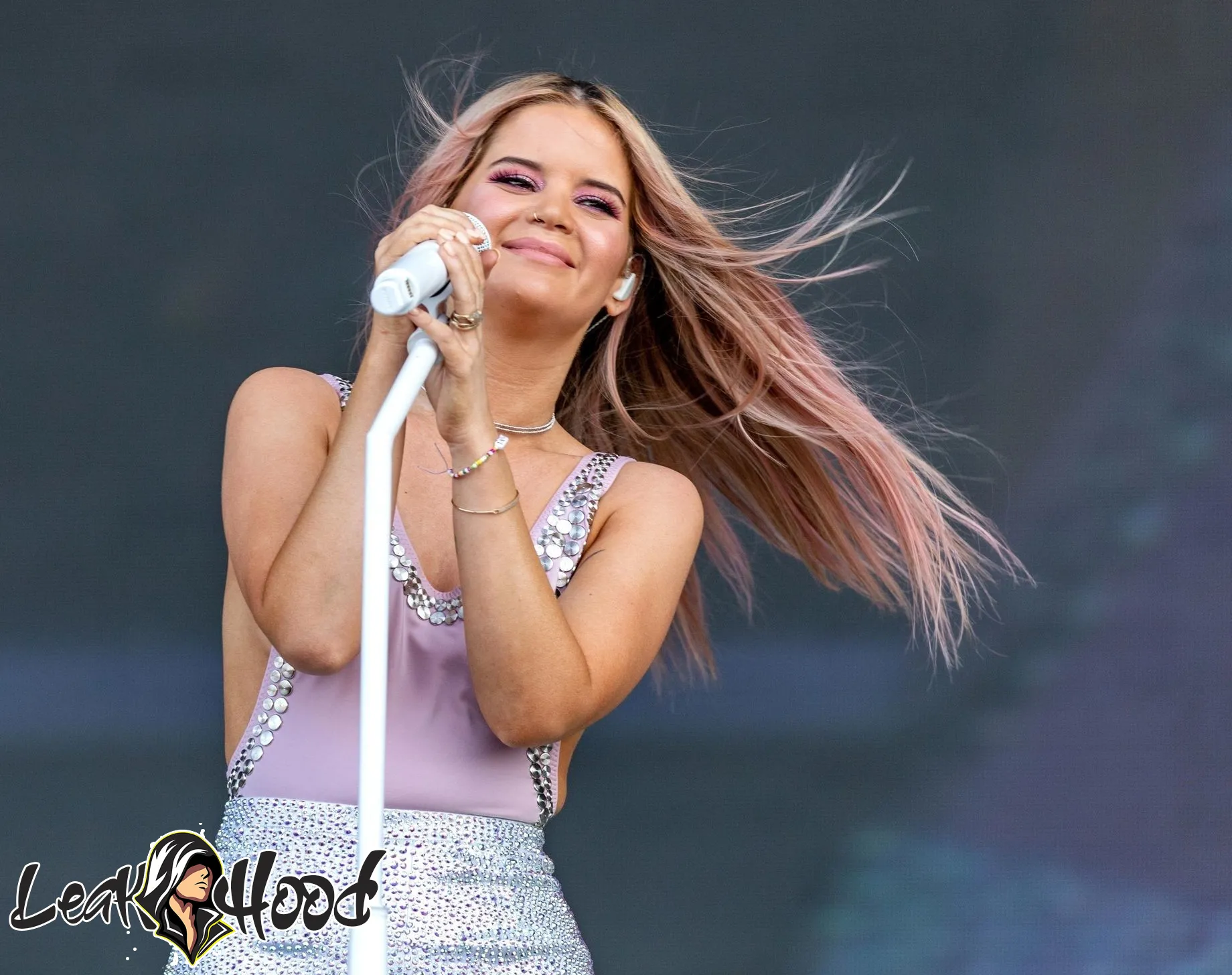 Maren Morris Nude Leaks OnlyFans #73 - LeakHood