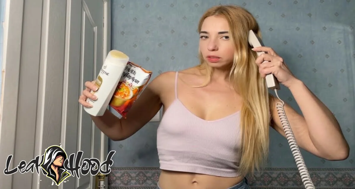 Margo's ASMR Nude Leaks OnlyFans #1 - LeakHood