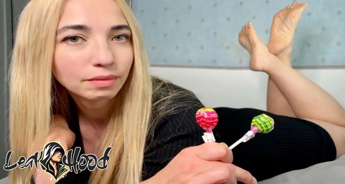 Margo's ASMR Nude Leaks OnlyFans #4 - LeakHood