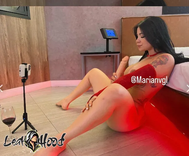 Marian Gomez Nude Leaks OnlyFans #12 - LeakHood