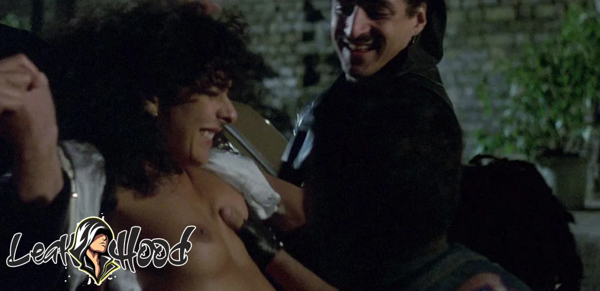 Marina Sirtis Nude Leaks OnlyFans #31 - LeakHood