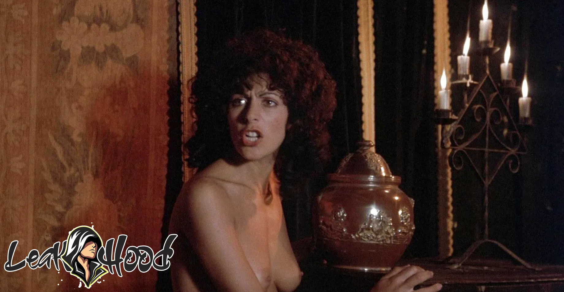 Marina Sirtis Nude Leaks OnlyFans #49 - LeakHood