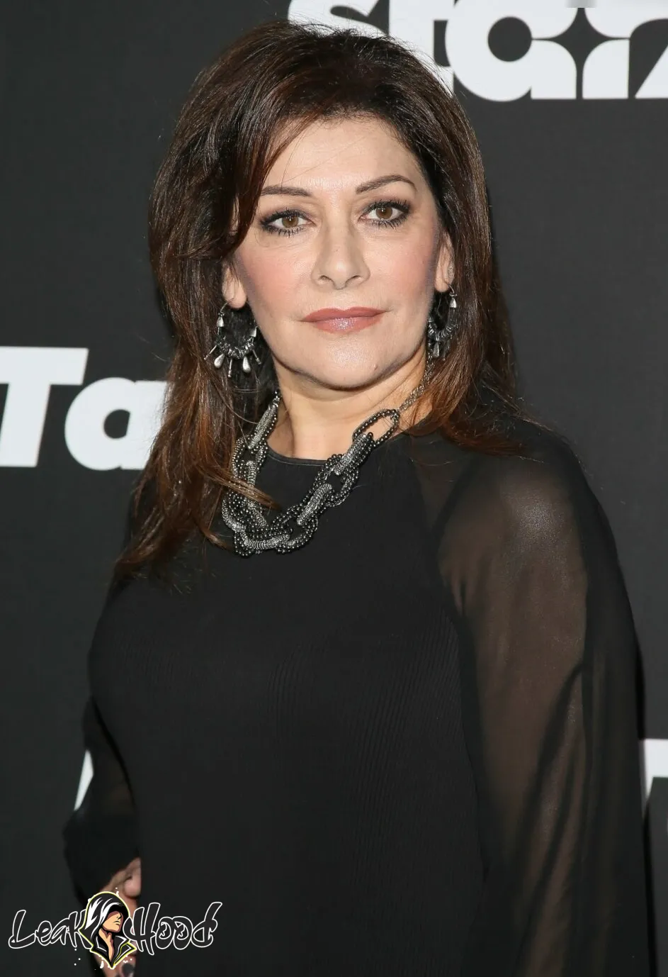 Marina Sirtis Nude Leaks OnlyFans #78 - LeakHood