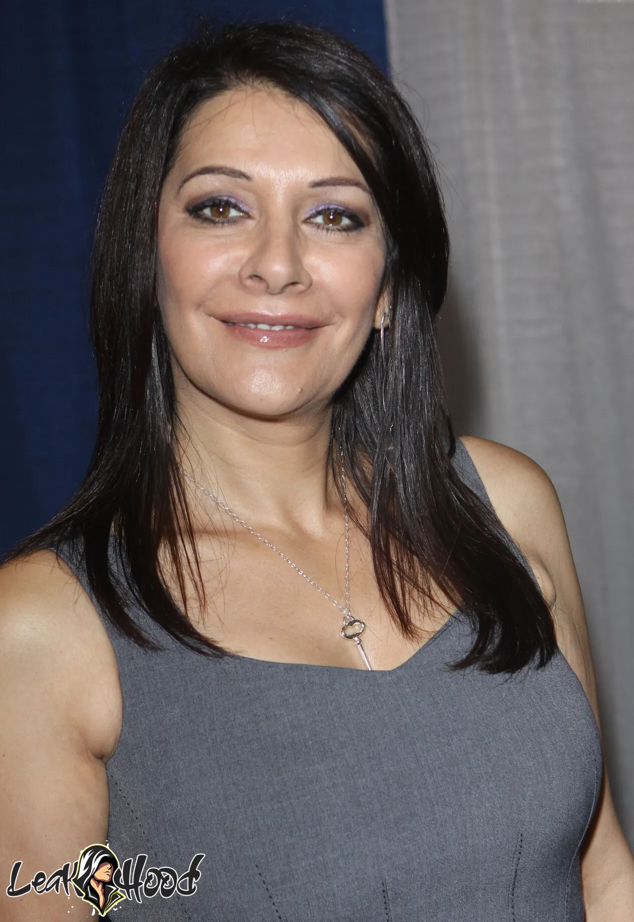 Marina Sirtis Nude Leaks OnlyFans #81 - LeakHood