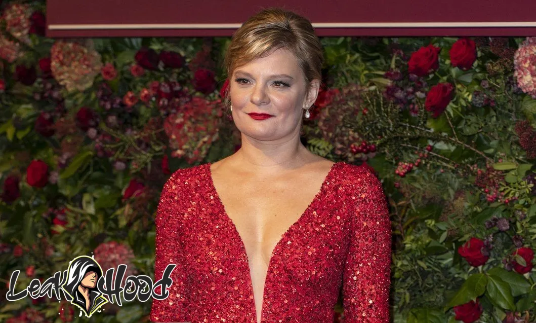 Martha Plimpton Nude Leaks OnlyFans #36 - LeakHood