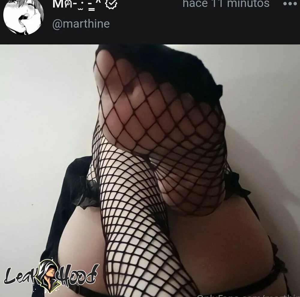 marthineg Nude Leaks OnlyFans #21 - LeakHood