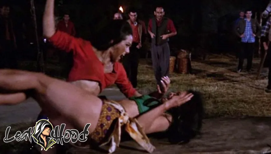 Martine Beswick Nude Leaks OnlyFans #7 - LeakHood