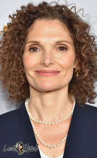 Mary Elizabeth Mastrantonio Nude Leaks OnlyFans #1 - LeakHood