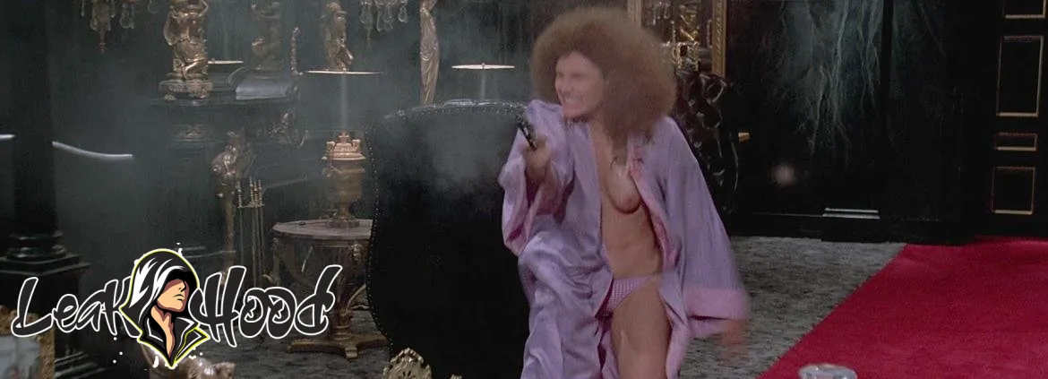 Mary Elizabeth Mastrantonio Nude Leaks OnlyFans #12 - LeakHood