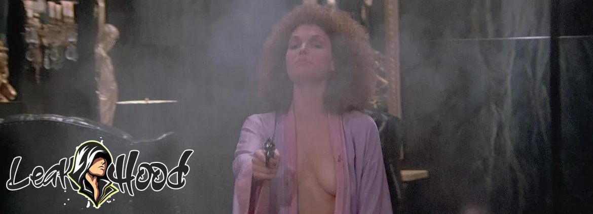 Mary Elizabeth Mastrantonio Nude Leaks OnlyFans #17 - LeakHood