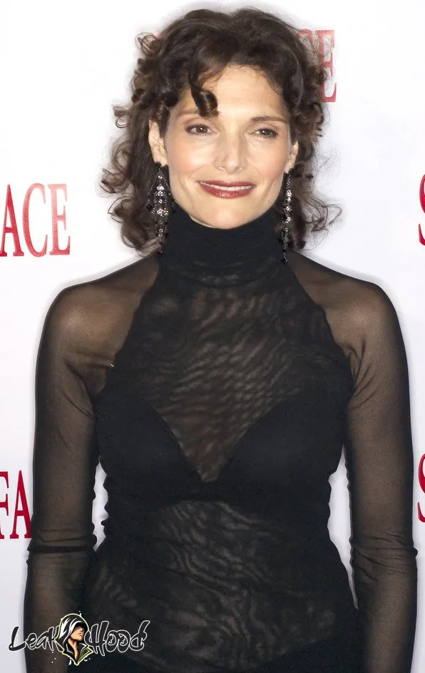 Mary Elizabeth Mastrantonio Nude Leaks OnlyFans #2 - LeakHood