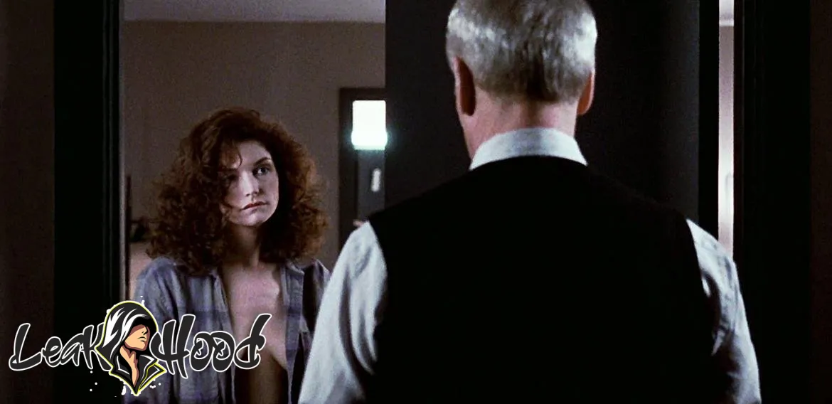 Mary Elizabeth Mastrantonio Nude Leaks OnlyFans #20 - LeakHood