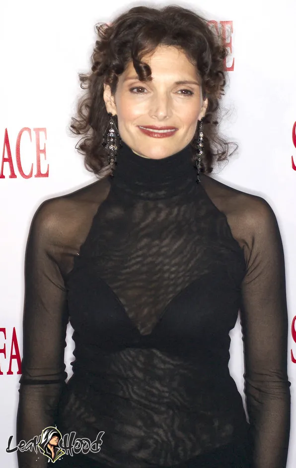 Mary Elizabeth Mastrantonio Nude Leaks OnlyFans #57 - LeakHood