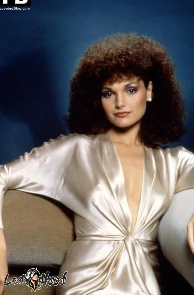 Mary Elizabeth Mastrantonio Nude Leaks OnlyFans #61 - LeakHood