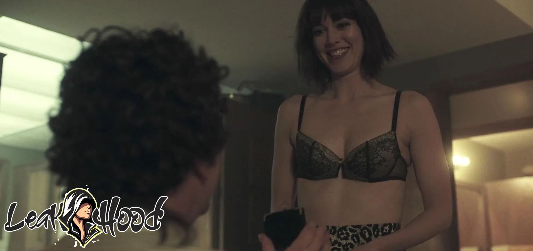 Mary Elizabeth Winstead Nude Leaks OnlyFans #107 - LeakHood