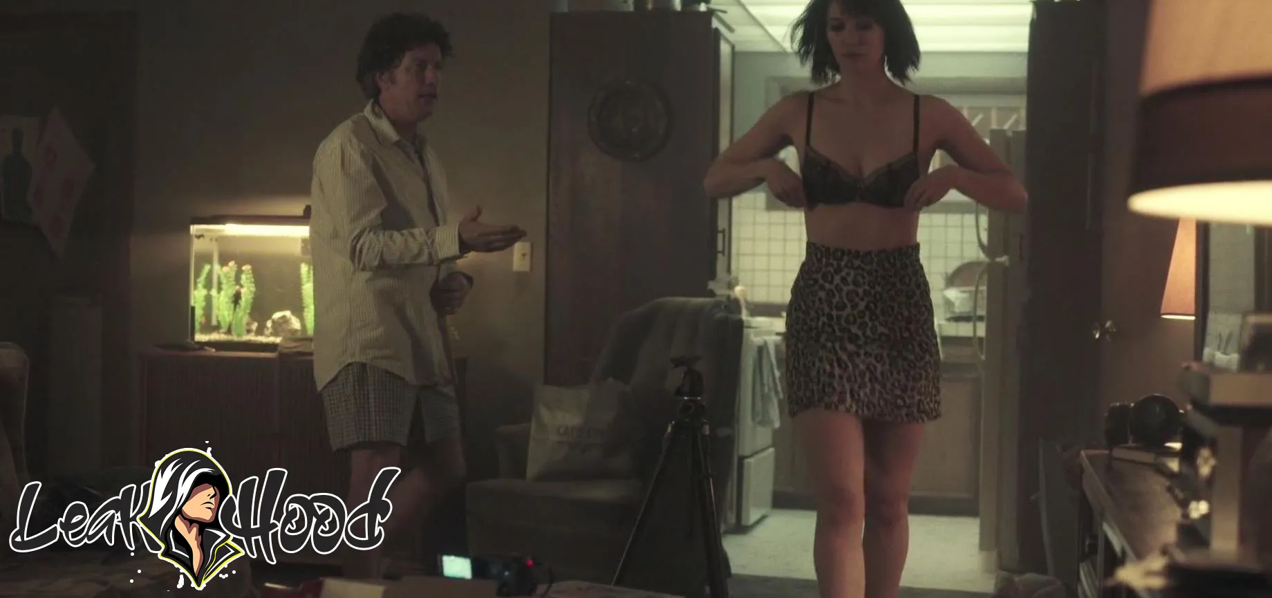 Mary Elizabeth Winstead Nude Leaks OnlyFans #113 - LeakHood