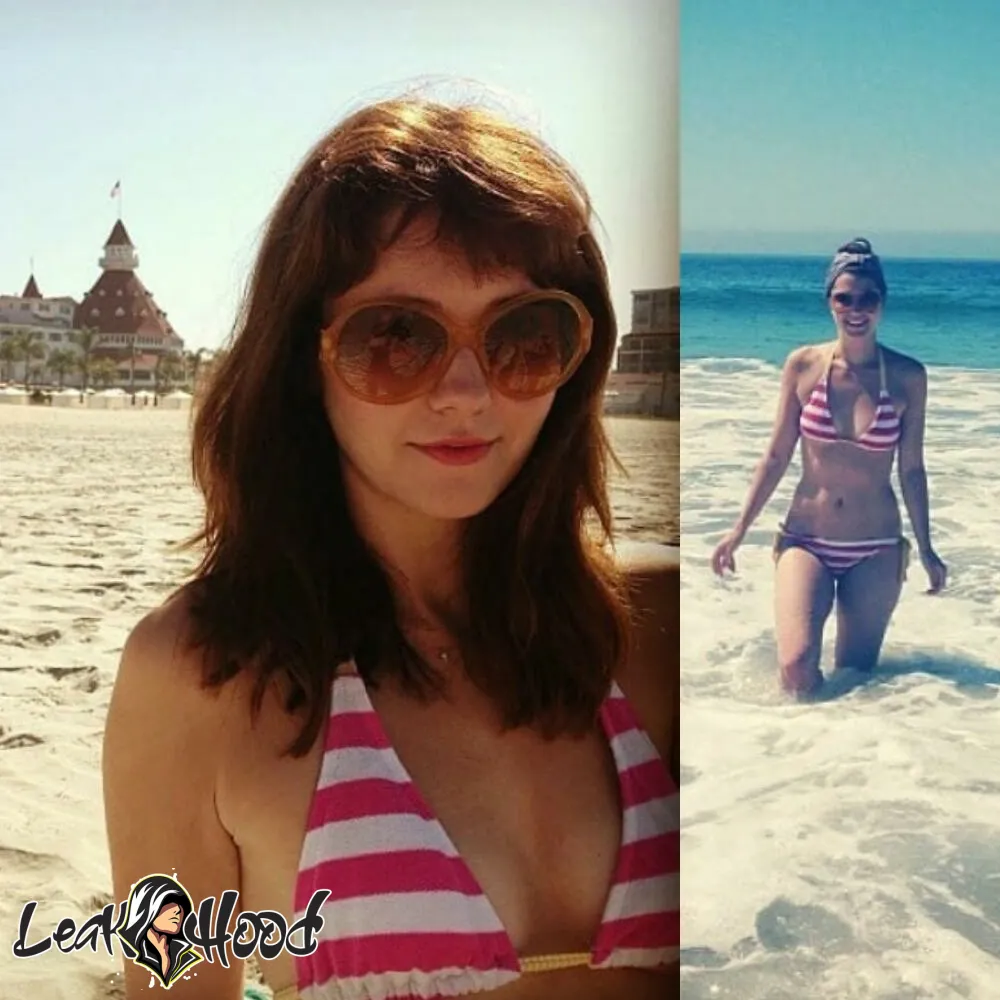 Mary Elizabeth Winstead Nude Leaks OnlyFans #281 - LeakHood