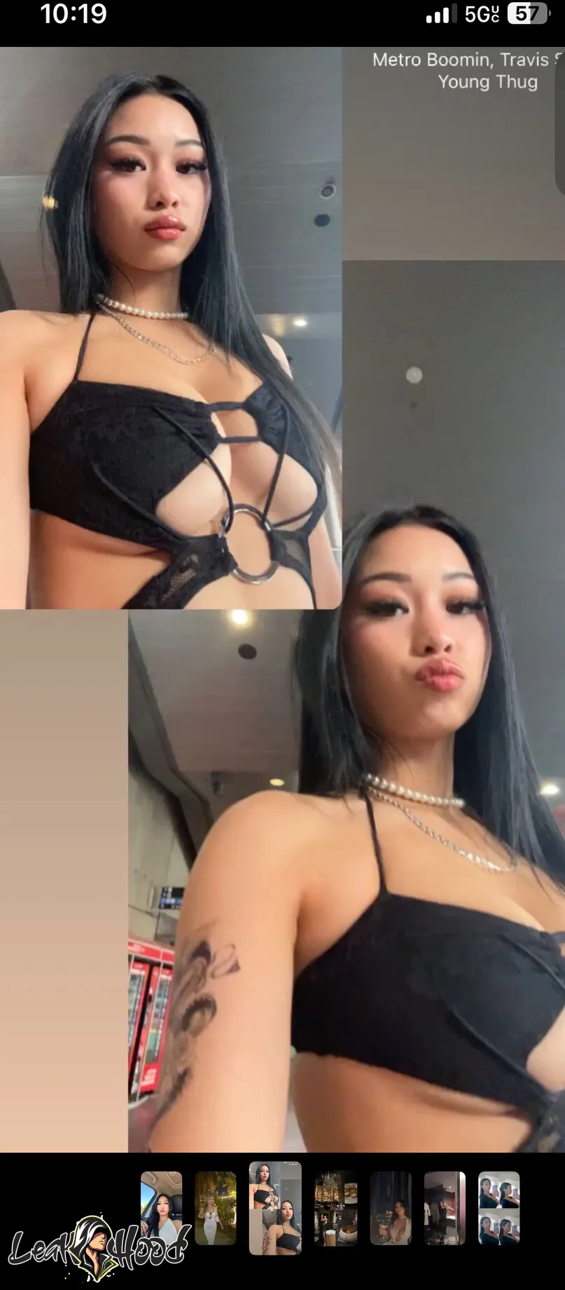 Mary Lim Nude Leaks OnlyFans #6 - LeakHood