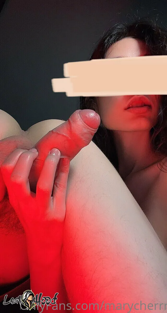 marycherrry Nude Leaks OnlyFans #2 - LeakHood