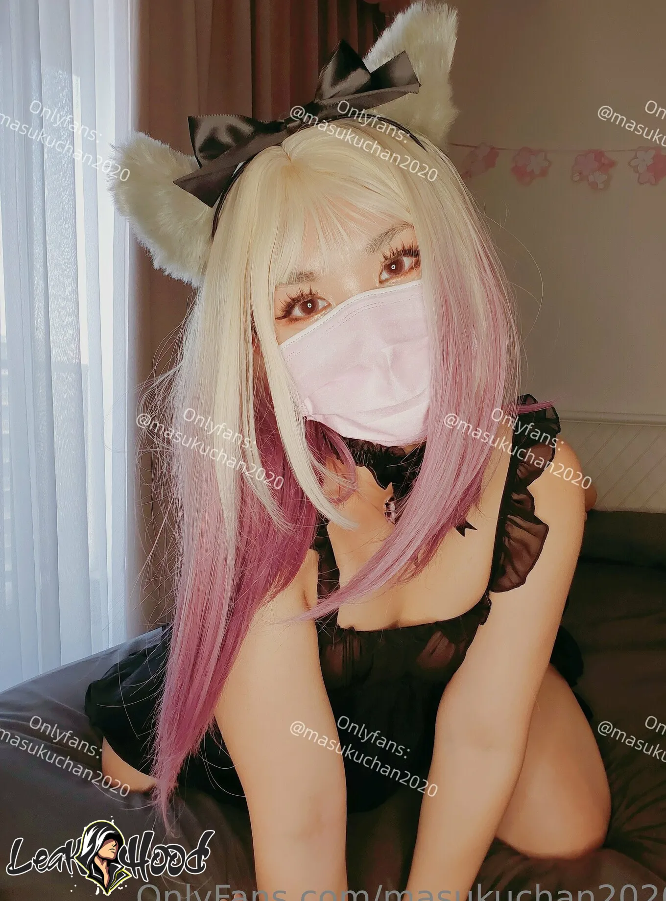 masukuchan2020 Nude Leaks OnlyFans #75 - LeakHood