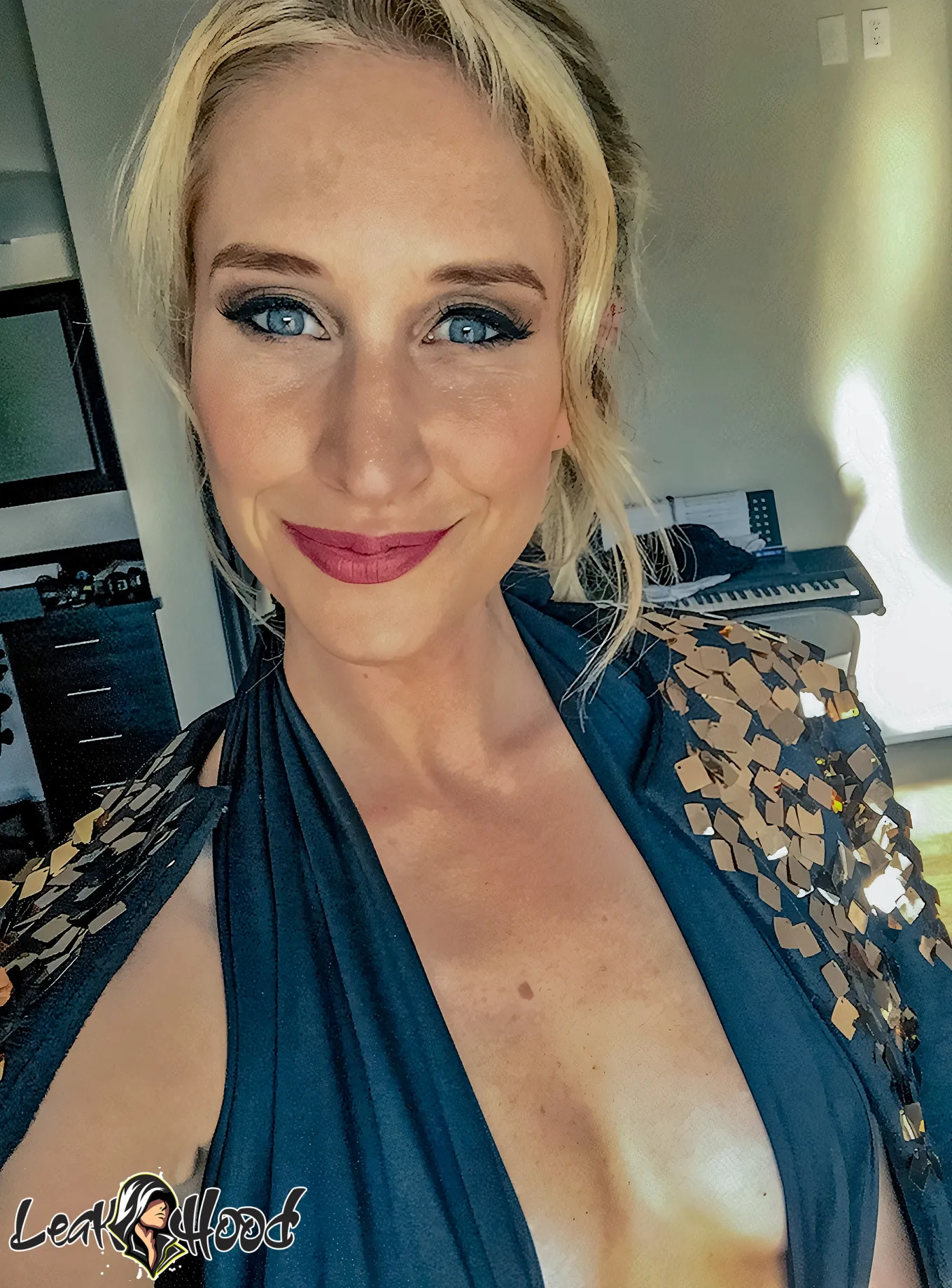 Maude Garrett Nude Leaks OnlyFans #16 - LeakHood