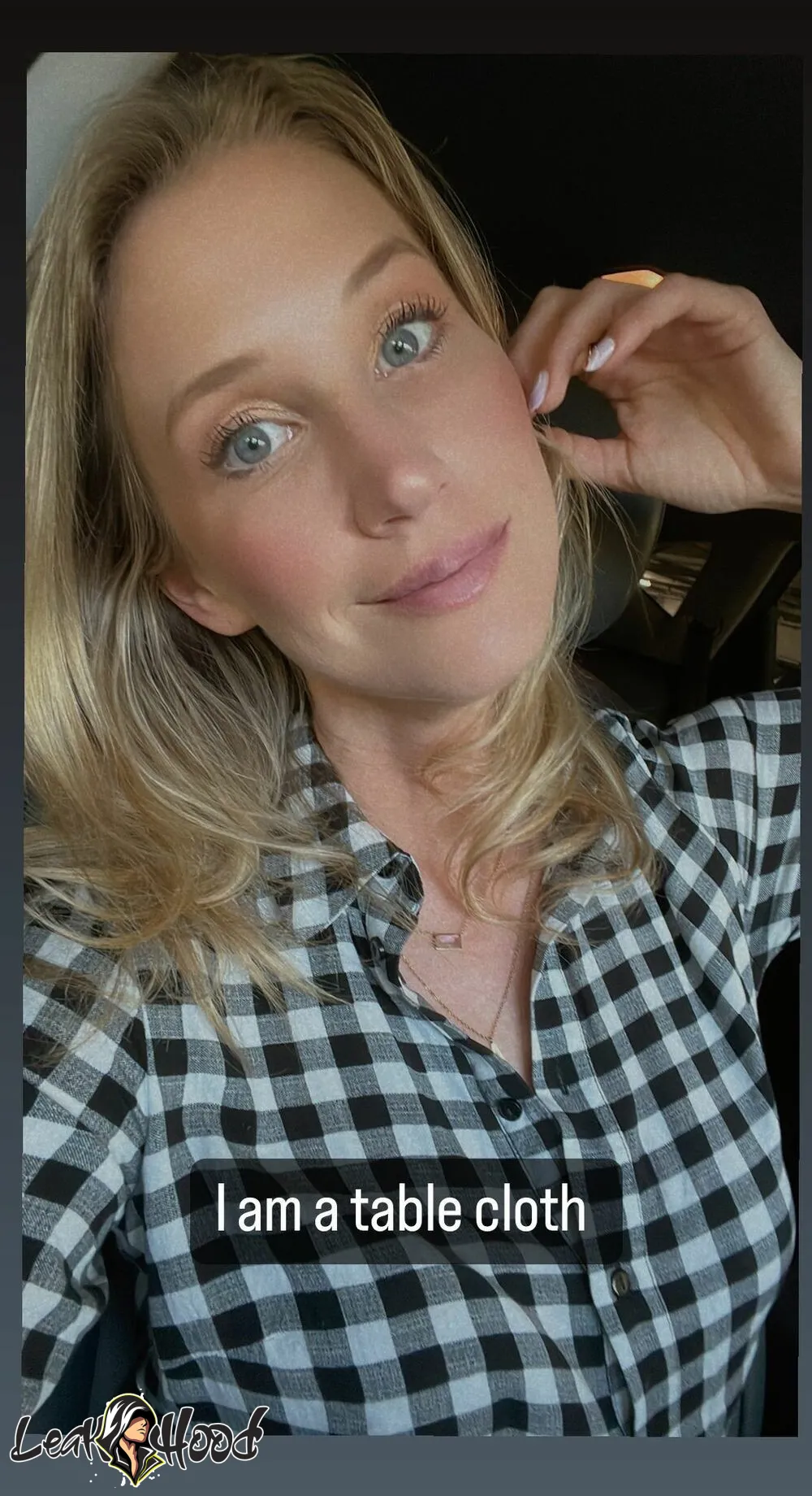 Maude Garrett Nude Leaks OnlyFans #208 - LeakHood