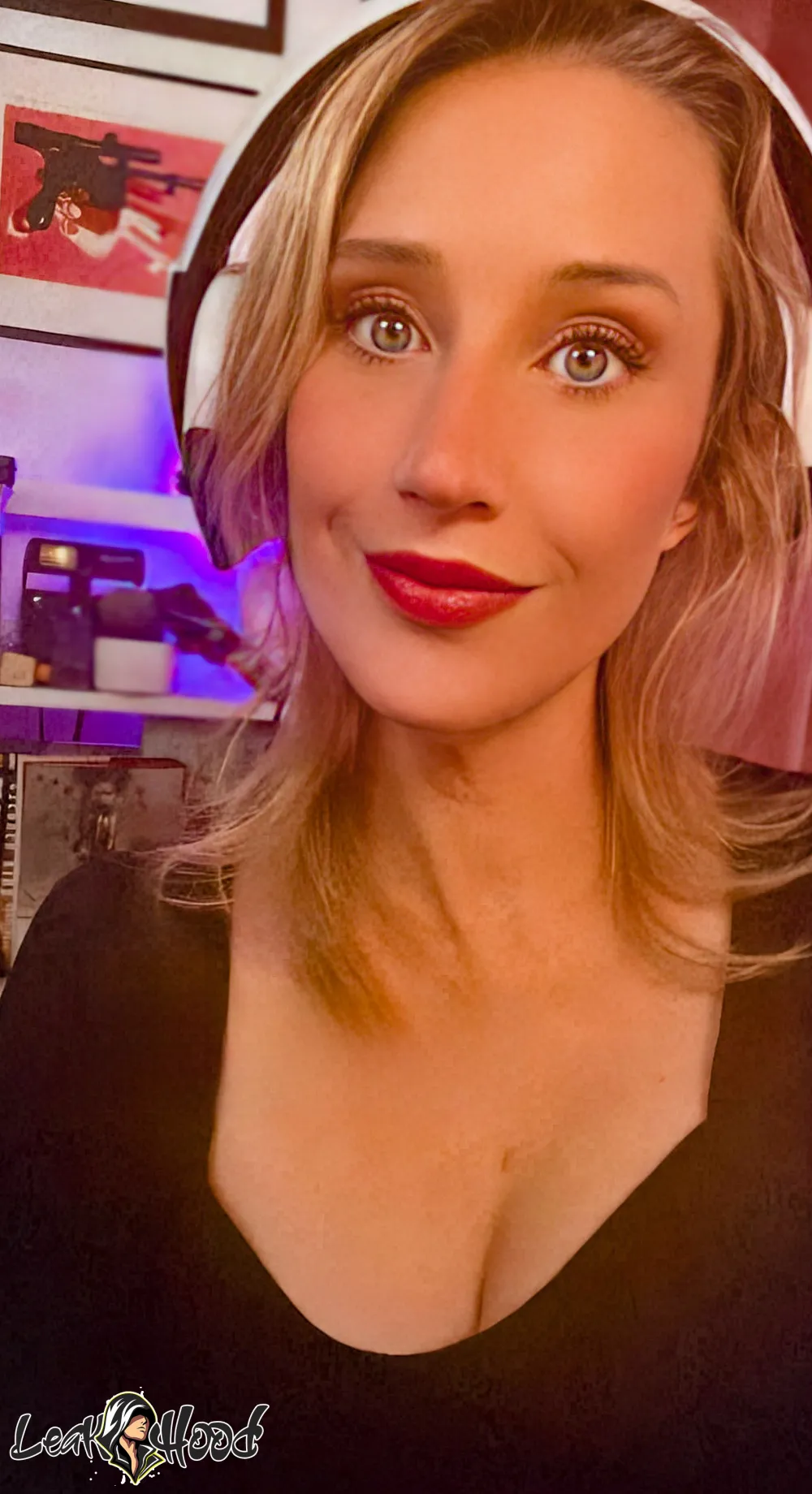 Maude Garrett Nude Leaks OnlyFans #21 - LeakHood