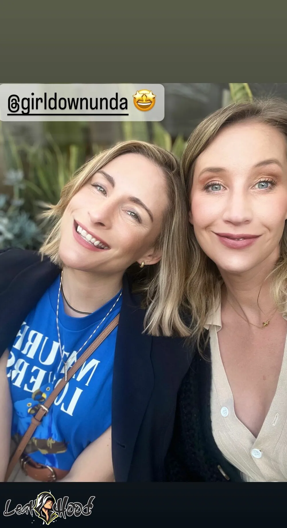 Maude Garrett Nude Leaks OnlyFans #290 - LeakHood