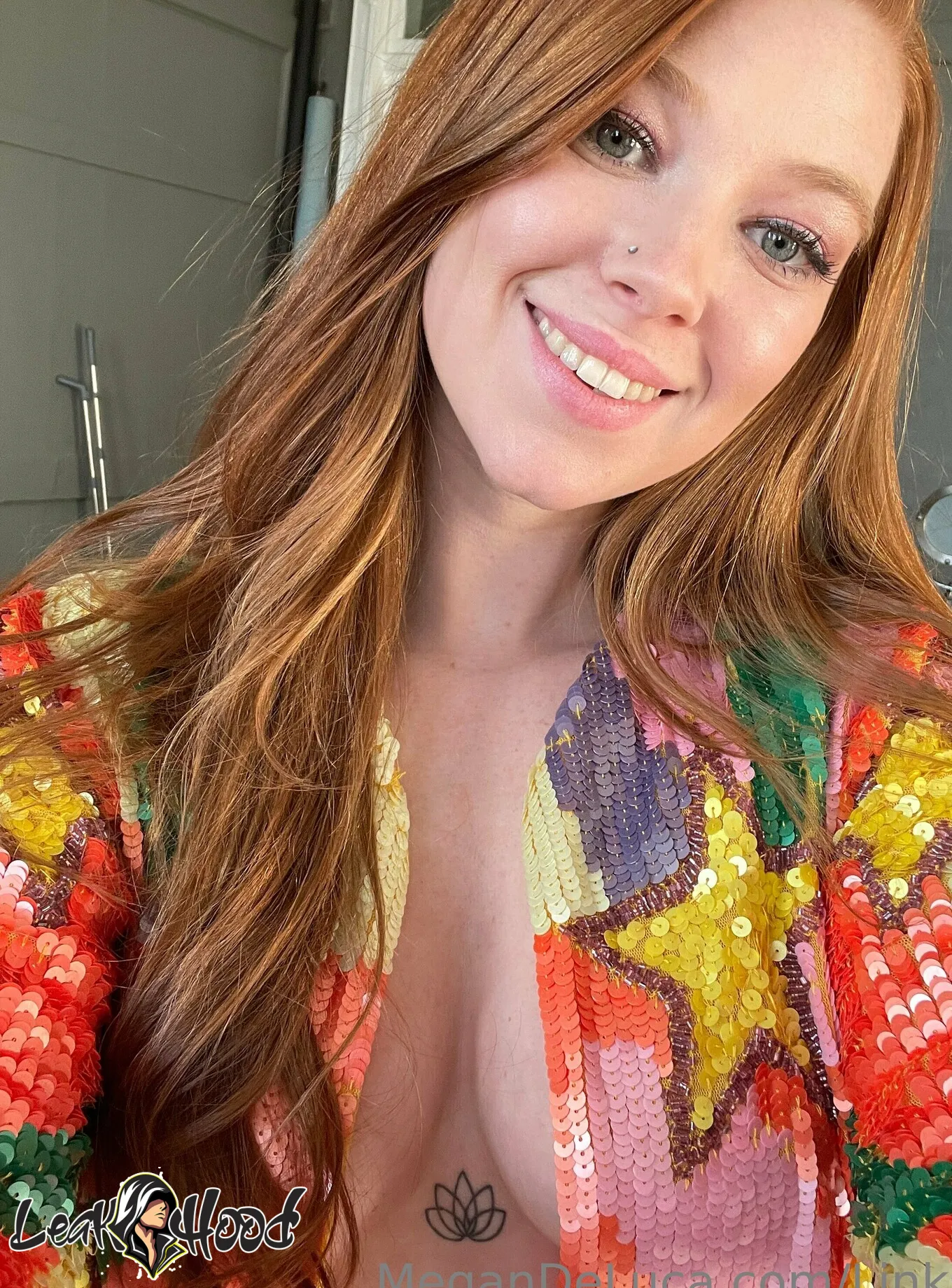 Megan Deluca Nude Leaks OnlyFans #488 - LeakHood