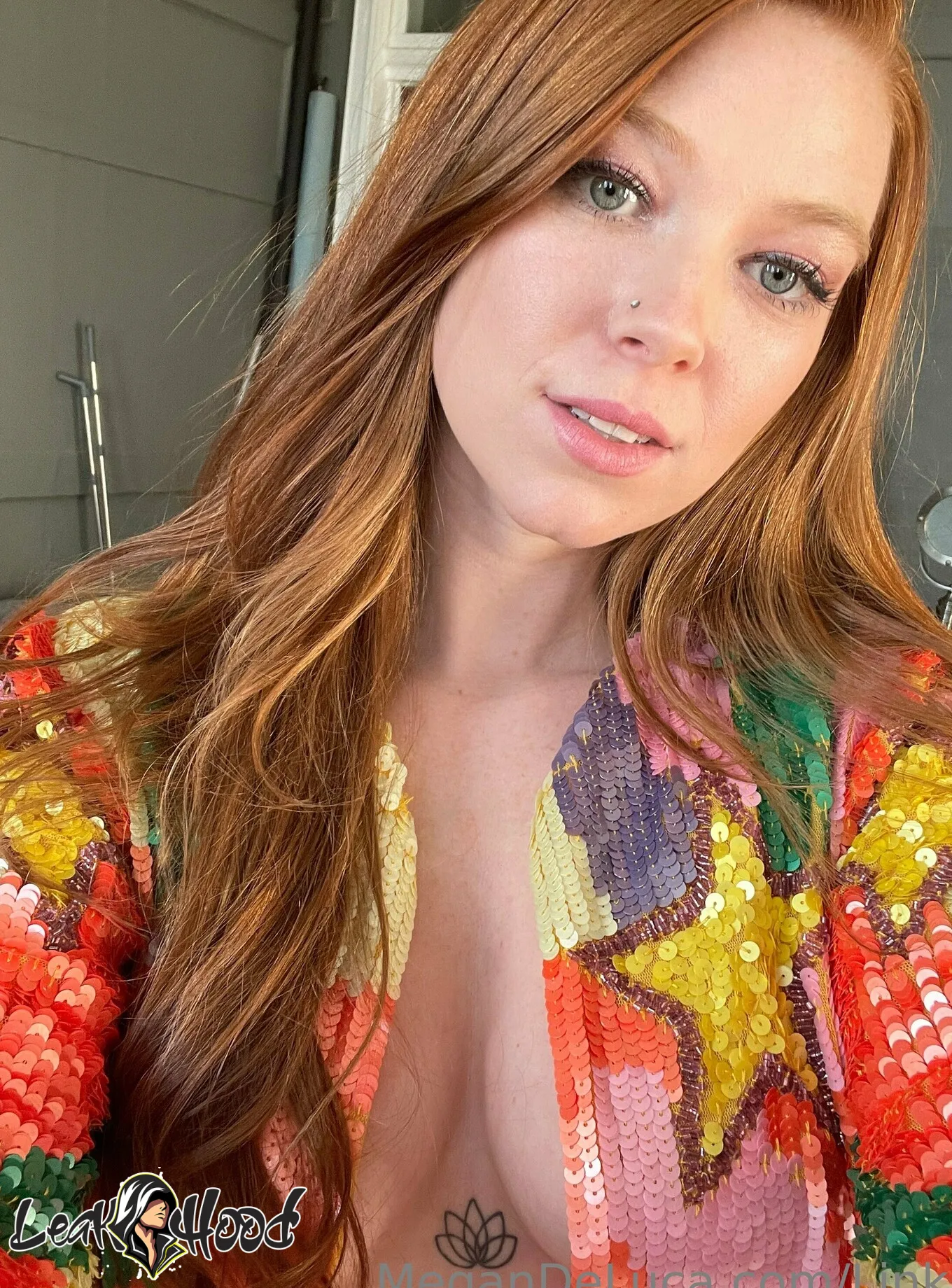 Megan Deluca Nude Leaks OnlyFans #490 - LeakHood