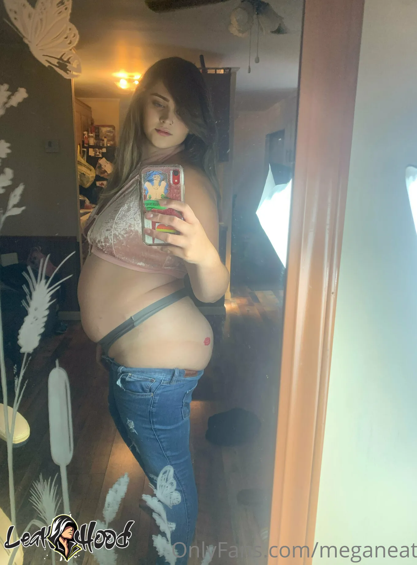 meganeats Nude Leaks OnlyFans #31 - LeakHood