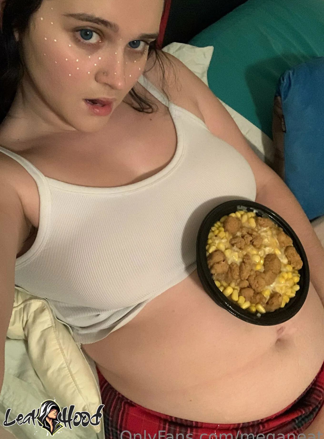 meganeats Nude Leaks OnlyFans #4 - LeakHood