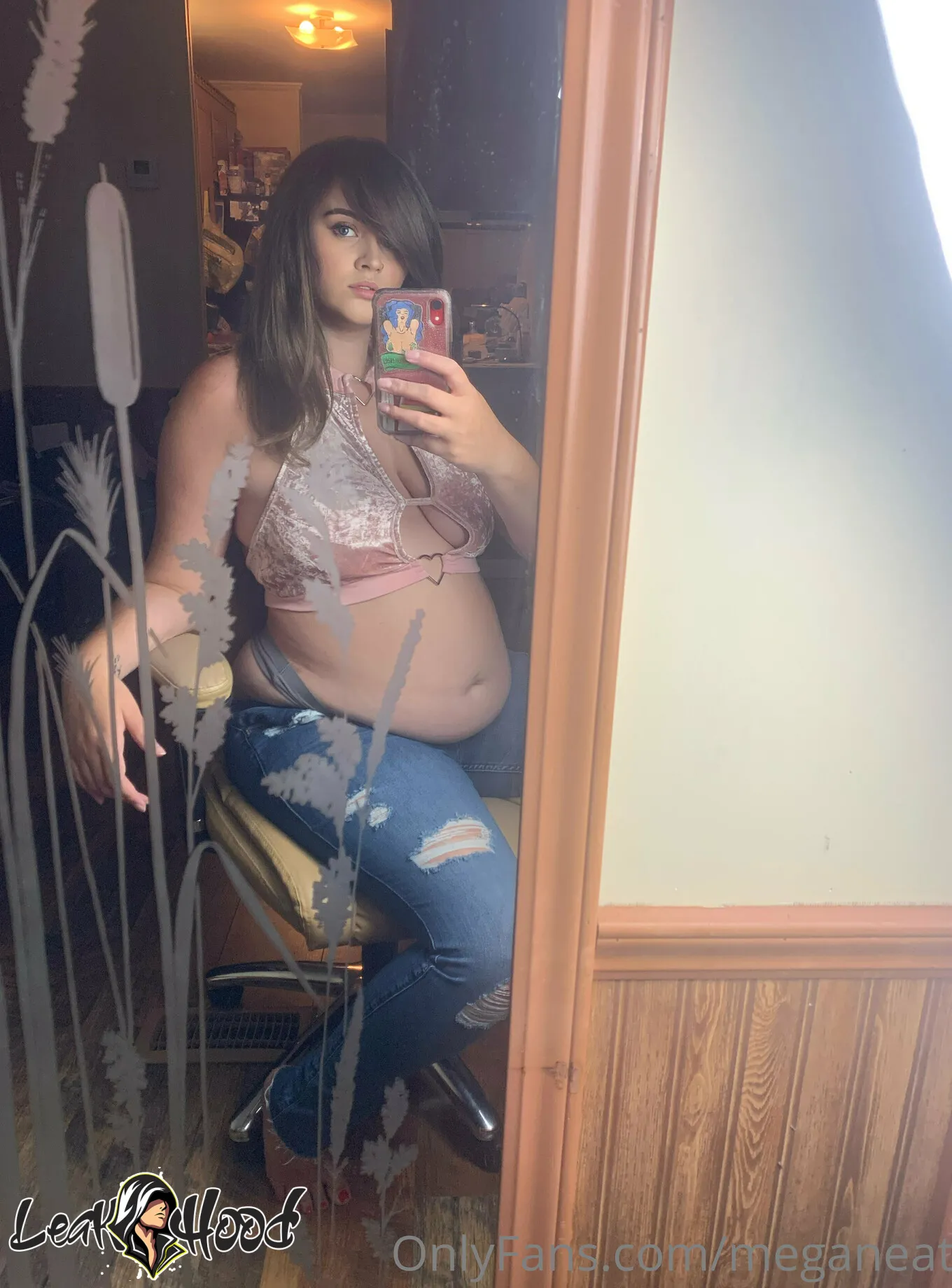 meganeats Nude Leaks OnlyFans #5 - LeakHood