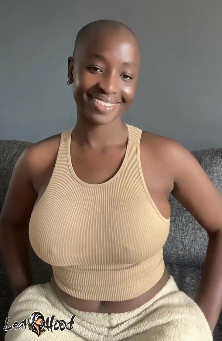 Melanin Thaboew Nude Leaks OnlyFans #3 - LeakHood