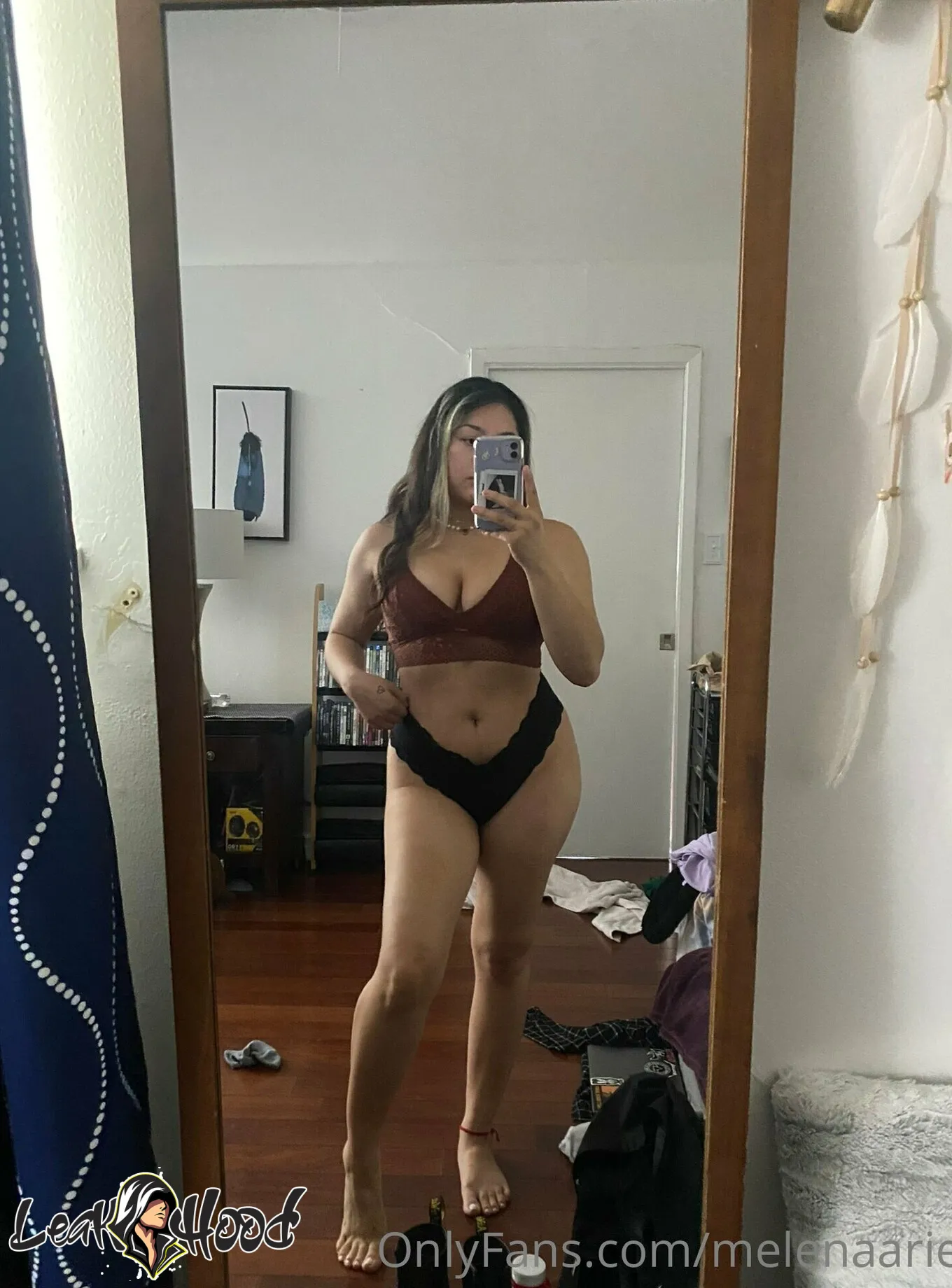 melenaariel Nude Leaks OnlyFans #8 - LeakHood