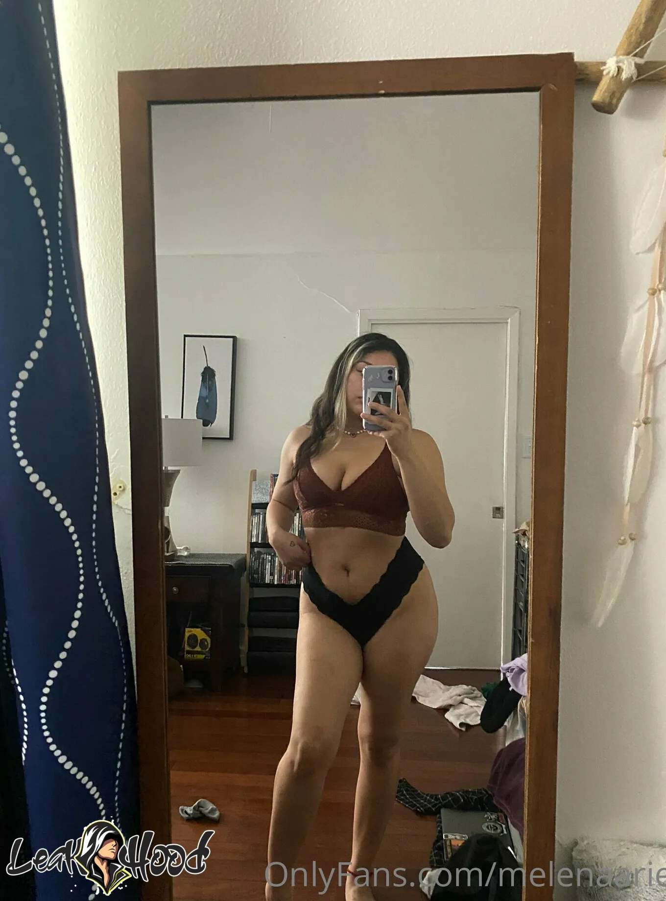 melenaariel Nude Leaks OnlyFans #9 - LeakHood