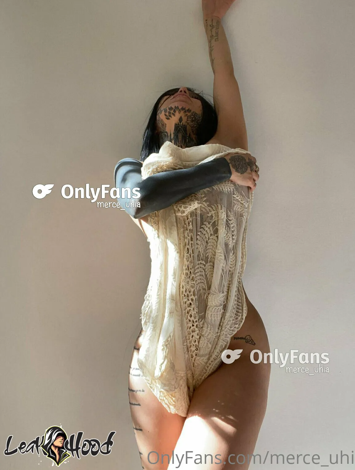 Merce_Uhia Nude Leaks OnlyFans #21 - LeakHood