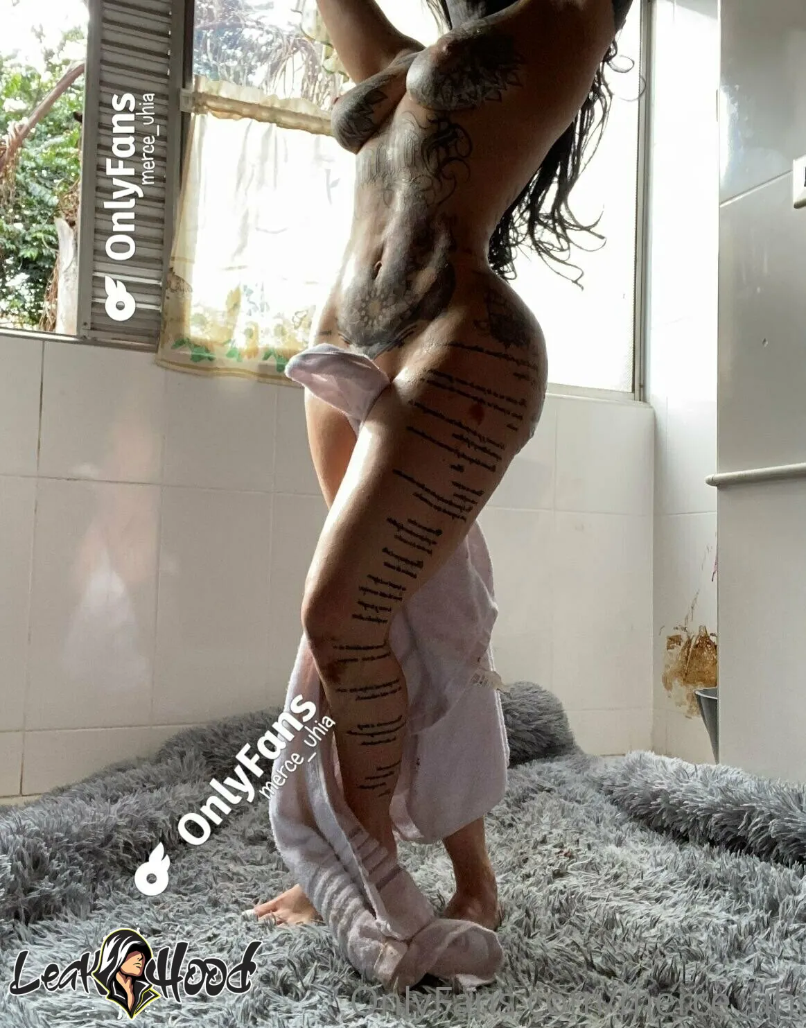 Merce_Uhia Nude Leaks OnlyFans #28 - LeakHood