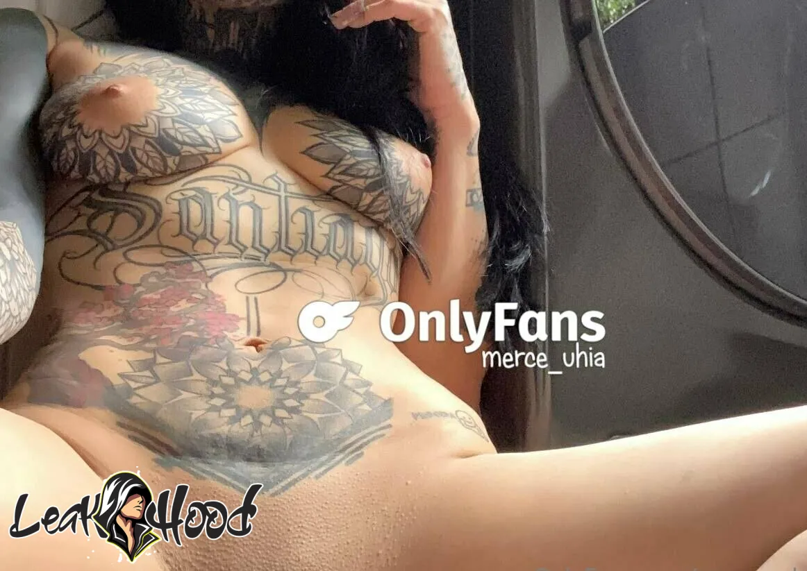 Merce_Uhia Nude Leaks OnlyFans #54 - LeakHood